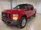 2009 Ford Super Duty F-250 SRW XL