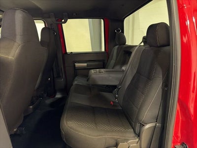 2009 Ford Super Duty F-250 SRW XL