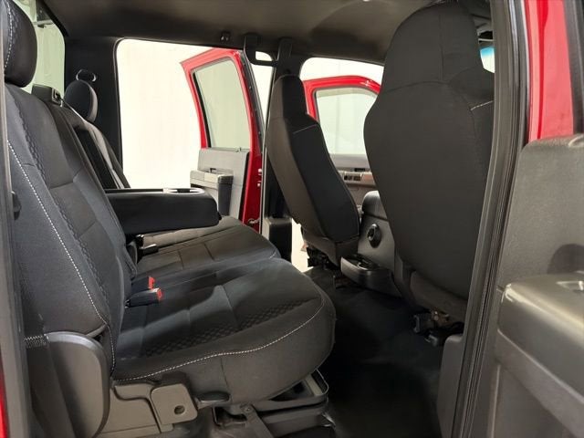 2009 Ford Super Duty F-250 SRW XL