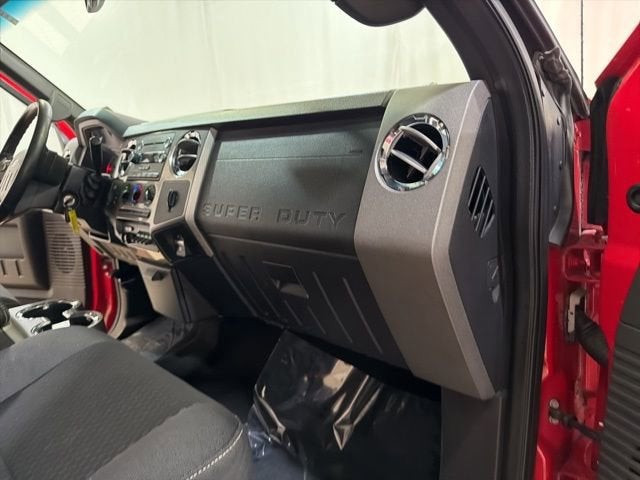 2009 Ford Super Duty F-250 SRW XL