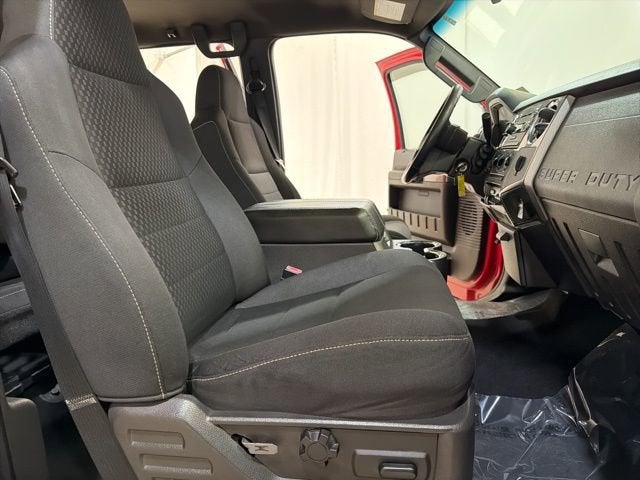 2009 Ford Super Duty F-250 SRW XL