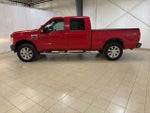 2009 Ford Super Duty F-250 SRW XL