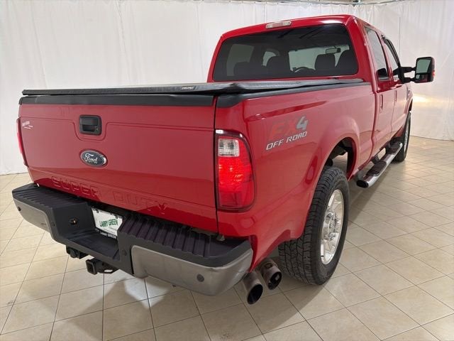 2009 Ford Super Duty F-250 SRW XL