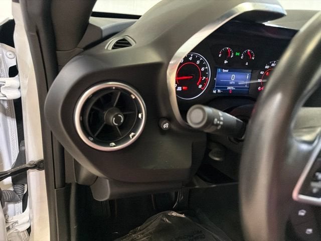 2022 Chevrolet Camaro 1LT