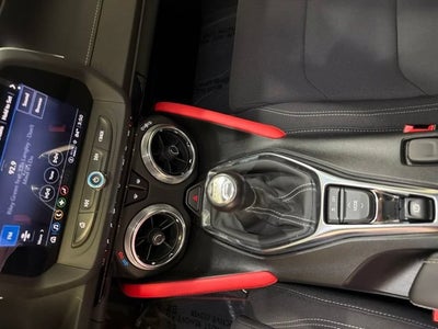 2022 Chevrolet Camaro 1LT