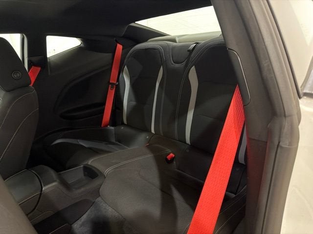 2022 Chevrolet Camaro 1LT