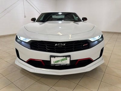 2022 Chevrolet Camaro 1LT