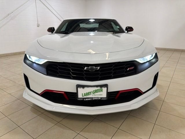 2022 Chevrolet Camaro 1LT