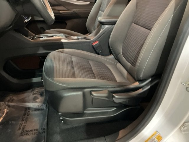 2022 Chevrolet Bolt EV 1LT