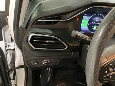 2022 Chevrolet Bolt EV 1LT