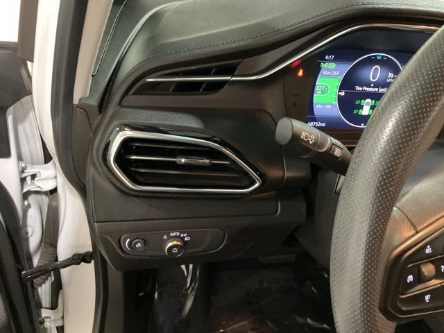 2022 Chevrolet Bolt EV 1LT
