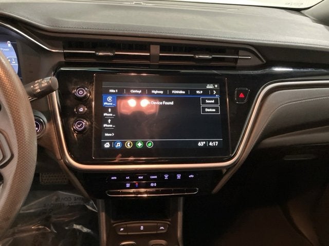 2022 Chevrolet Bolt EV 1LT