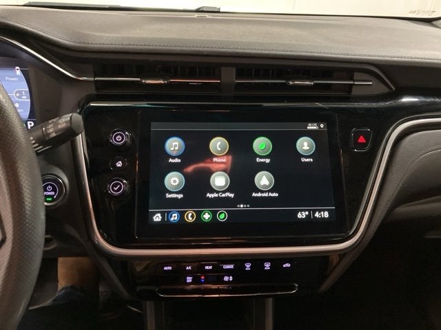 2022 Chevrolet Bolt EV 1LT