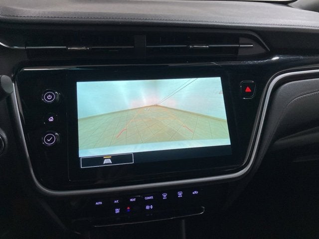 2022 Chevrolet Bolt EV 1LT