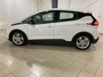 2022 Chevrolet Bolt EV 1LT