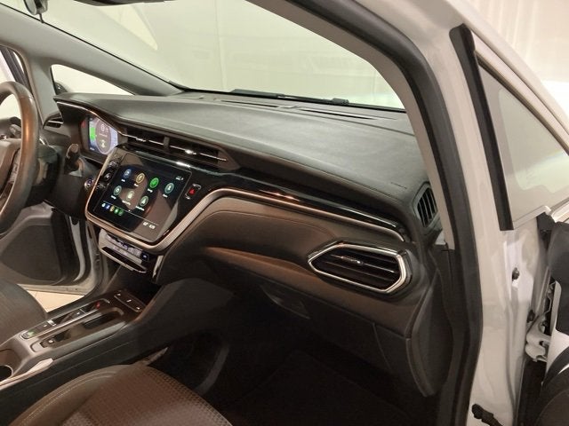 2022 Chevrolet Bolt EV 1LT