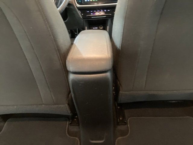 2022 Chevrolet Bolt EV 1LT