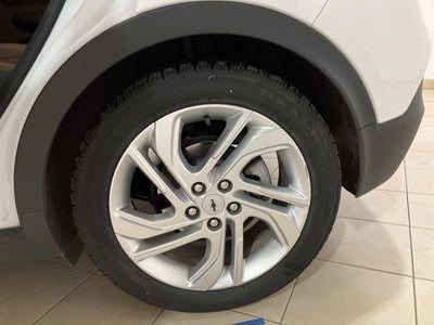 2022 Chevrolet Bolt EV 1LT