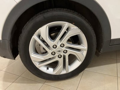 2022 Chevrolet Bolt EV 1LT