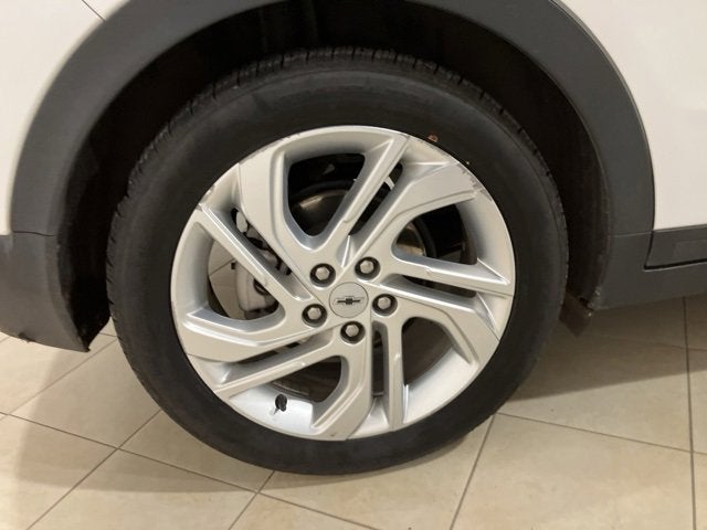 2022 Chevrolet Bolt EV 1LT