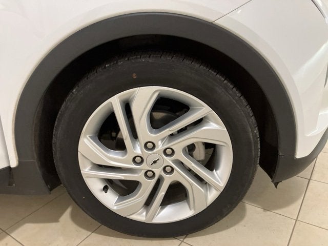 2022 Chevrolet Bolt EV 1LT