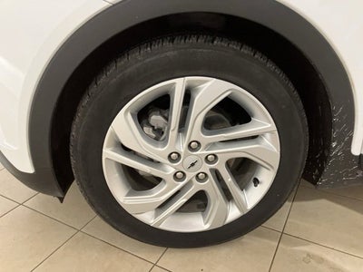 2022 Chevrolet Bolt EV 1LT