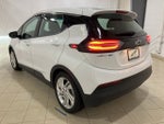 2022 Chevrolet Bolt EV 1LT