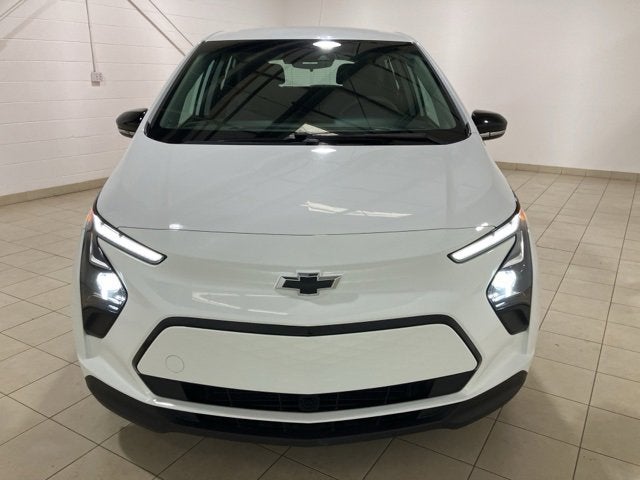 2022 Chevrolet Bolt EV 1LT