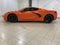 2022 Chevrolet Corvette Stingray 1LT