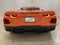 2022 Chevrolet Corvette Stingray 1LT