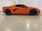 2022 Chevrolet Corvette Stingray 1LT