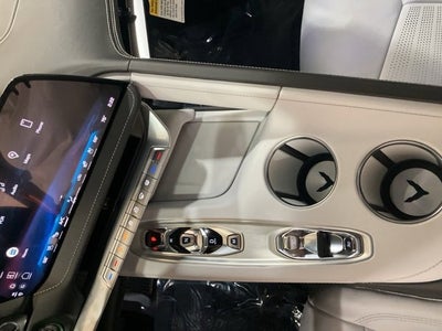 2026 Chevrolet Corvette E-Ray 2LZ