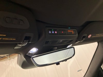 2026 Chevrolet Corvette E-Ray 2LZ