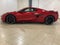 2026 Chevrolet Corvette E-Ray 2LZ