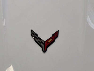 2027 Chevrolet Corvette Grand Sport 2LT