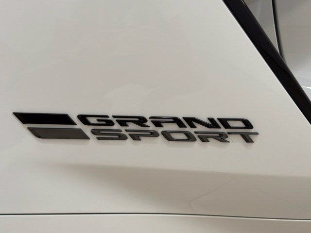 2027 Chevrolet Corvette Grand Sport 2LT