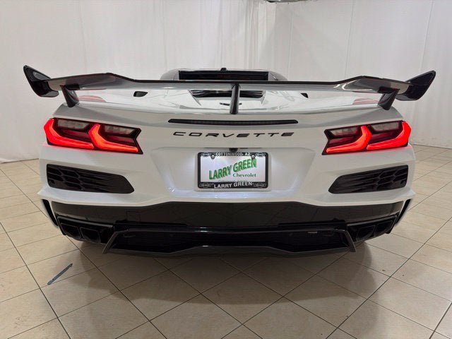 2027 Chevrolet Corvette Grand Sport 2LT