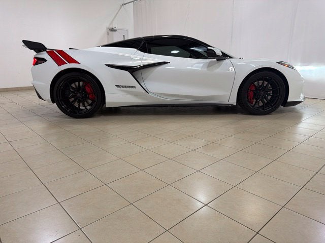 2027 Chevrolet Corvette Grand Sport 2LT