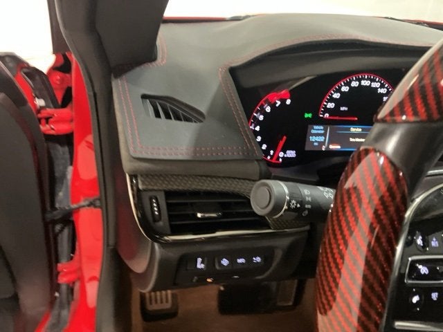 2017 Cadillac ATS-V Base