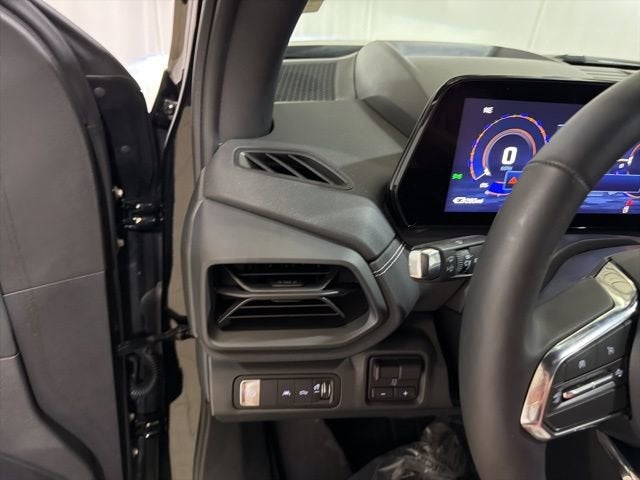 2026 Chevrolet Silverado EV LT - Standard Range