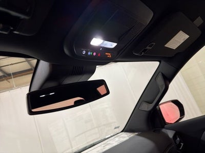 2026 Chevrolet Silverado EV LT - Standard Range