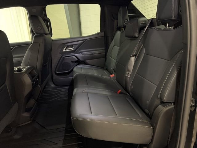 2026 Chevrolet Silverado EV LT - Standard Range