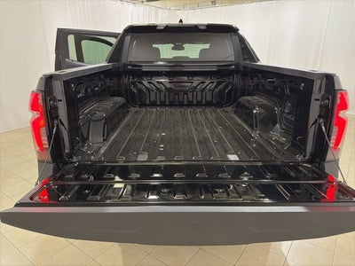 2026 Chevrolet Silverado EV LT - Standard Range