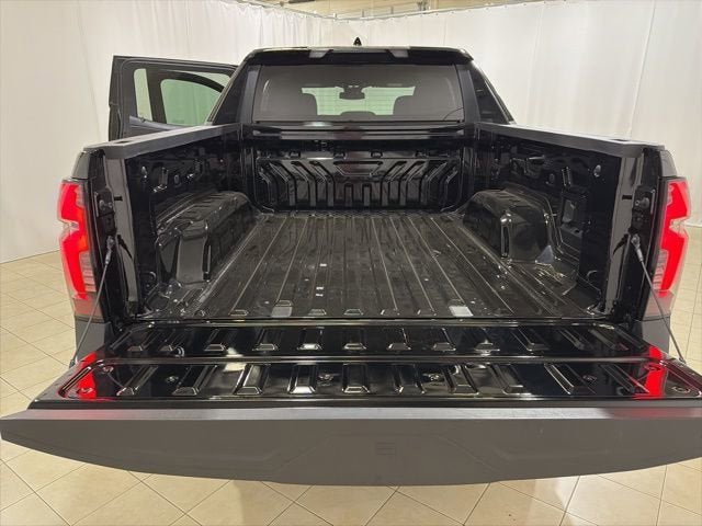 2026 Chevrolet Silverado EV LT - Standard Range