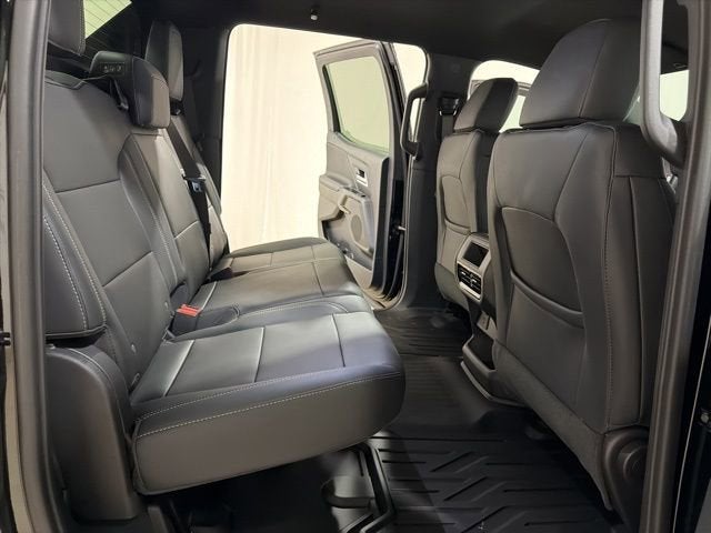 2026 Chevrolet Silverado EV LT - Standard Range