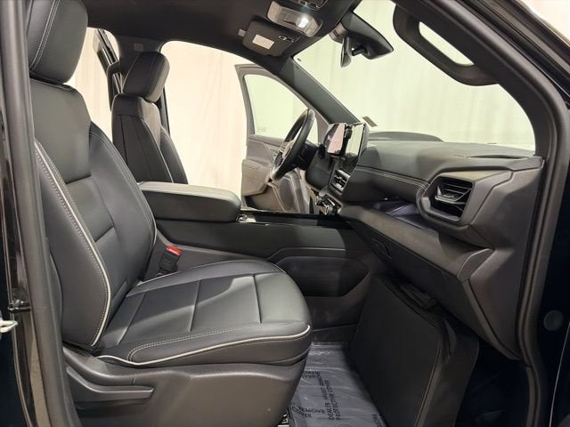 2026 Chevrolet Silverado EV LT - Standard Range