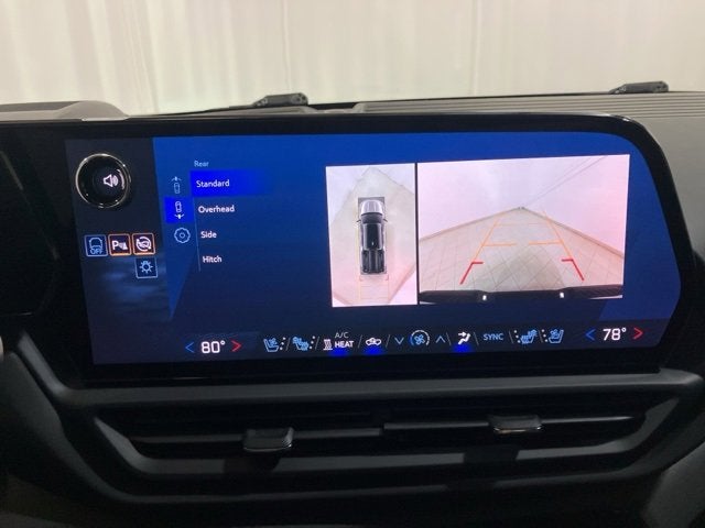 2025 Chevrolet Silverado EV LT - Extended Range