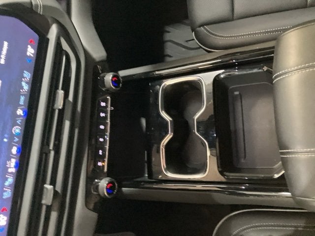 2025 Chevrolet Silverado EV LT - Extended Range