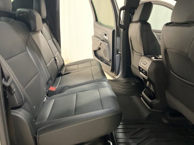 2025 Chevrolet Silverado EV LT - Extended Range