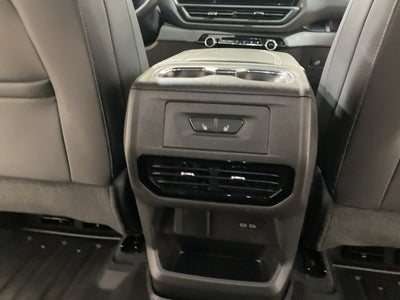 2025 Chevrolet Silverado EV LT - Extended Range